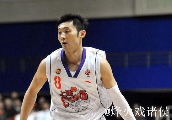 往日MVP黯然退场，两场未上场且数据挂零，刘炜解释背后原因