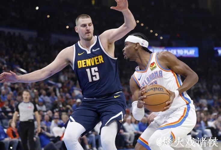 约基奇:火箭天赋出众,我们全力守护主场 约基奇:火箭天赋出众,我们全力守护主场