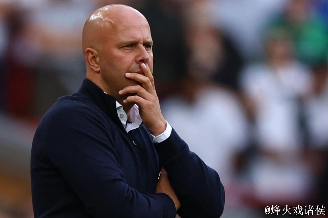 斯洛特遭遇滑铁卢，近12场9败创72年最差纪录！