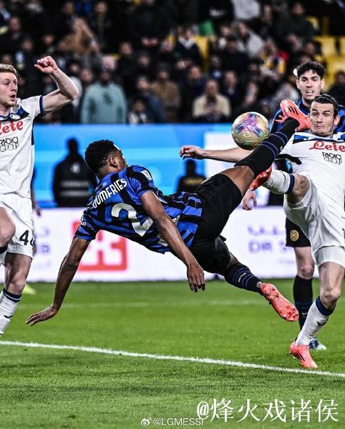 意大利杯-邓弗里斯双响 国米2-0亚特兰大进决赛 意大利杯-邓弗里斯双响 国米2-0亚特兰大进决赛