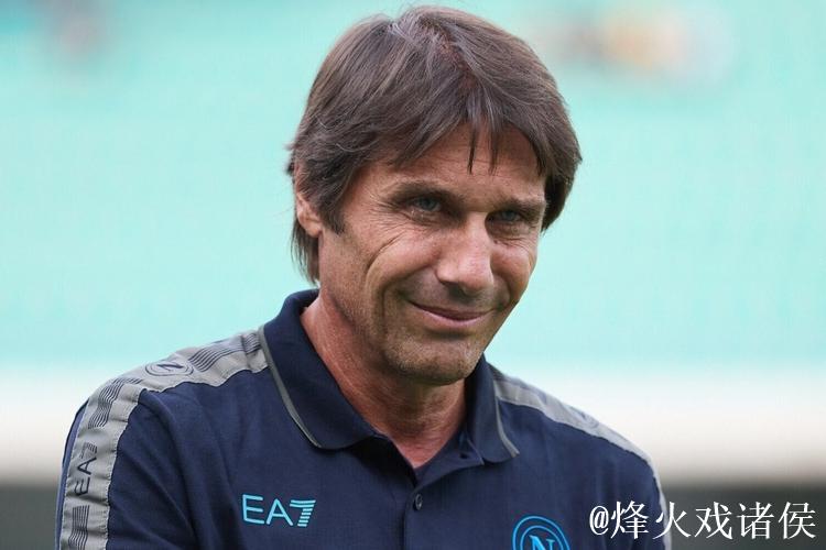 [小炮APP]竞彩情报：那不勒斯主教练孔蒂本场停赛
