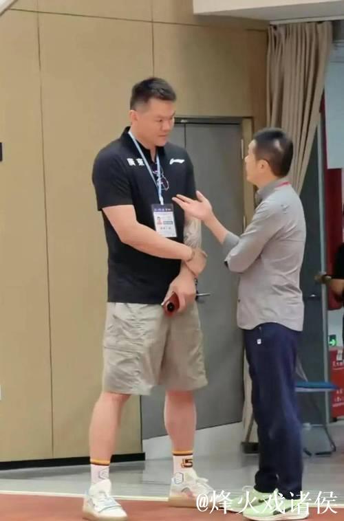 来广东队的外援，为啥都像打了鸡血？说好的\