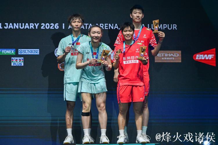 马来西亚选手斩获山西垂直登高赛桂冠