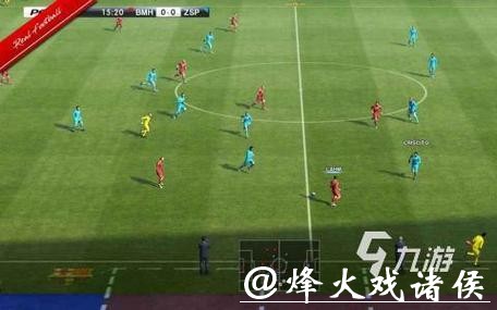 世界杯让球站：畅玩足球世界，享受预测乐趣