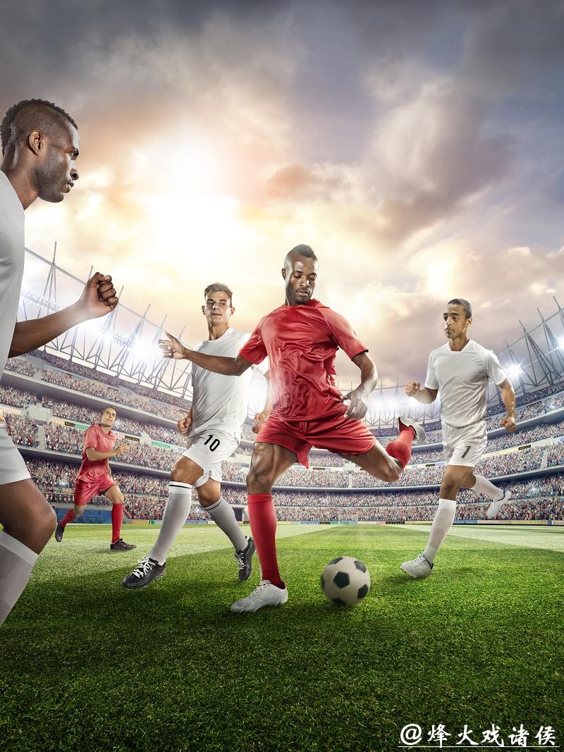 世界杯让球站：畅玩足球世界，享受预测乐趣