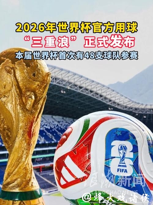 2026世界杯滚球：深度解读球员状态影响
